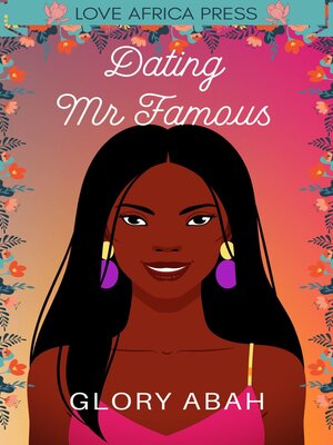 cover image of Dating Mr Famous